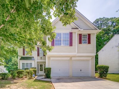 8242 Eastshore Dr, Union City, GA, 30291