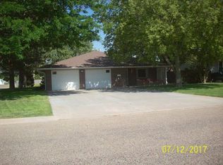 501 Broadway Ave, Goodland, KS 67735