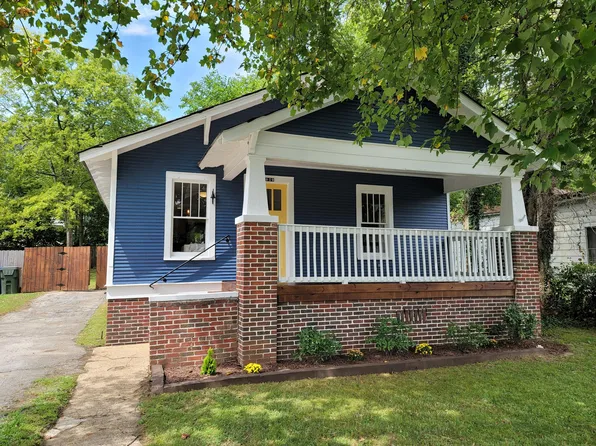 4909 Virginia Ave, Chattanooga, TN 37409