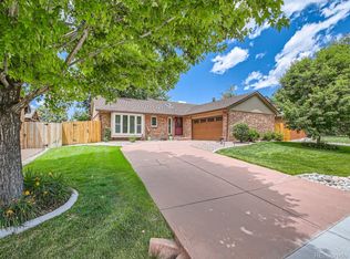5275 Tabor St, Arvada, CO 80002