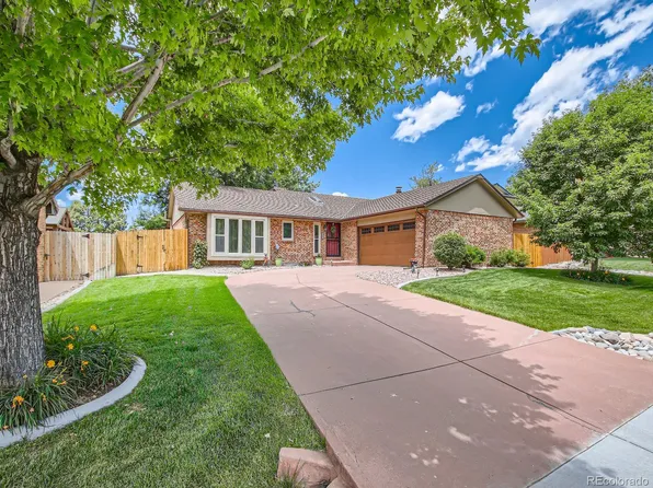 5275 Tabor Street, Arvada, CO 80002
