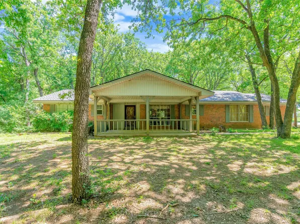 9100 County Road 105, Grandview, TX 76050