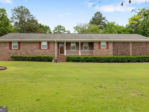 5538 Neal Dr, Macon, GA 31216