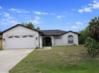 4399 Wecoma Ave, North Port, FL 34287