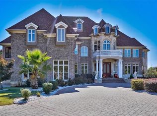 2815 Wallace Rd, Buford, GA 30519