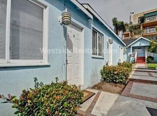 2911 2nd St APT 3, Santa Monica, CA 90405
