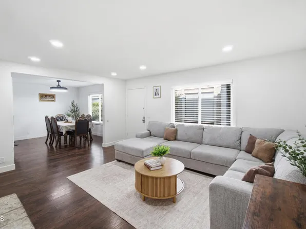 536 Spring Rd APT 98, Moorpark, CA 93021
