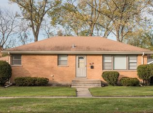 24 W Comfort St, Palatine, IL 60067