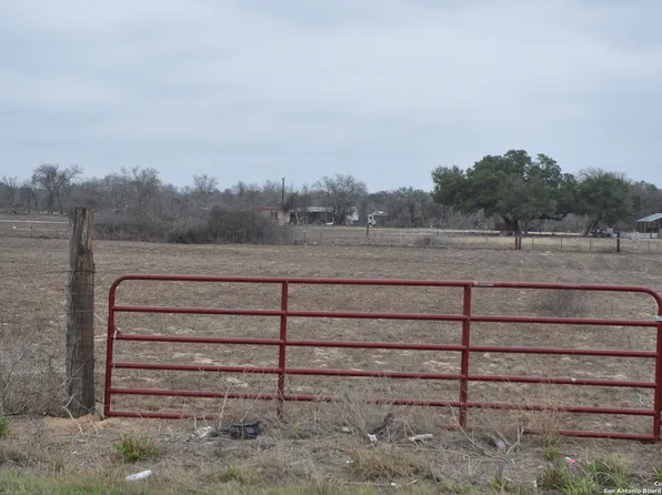 TBD Mogford road, San Antonio, TX 78264