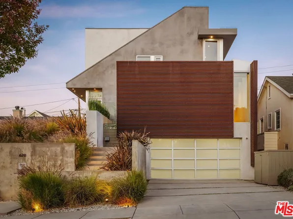 628 Penn St, El Segundo, CA 90245