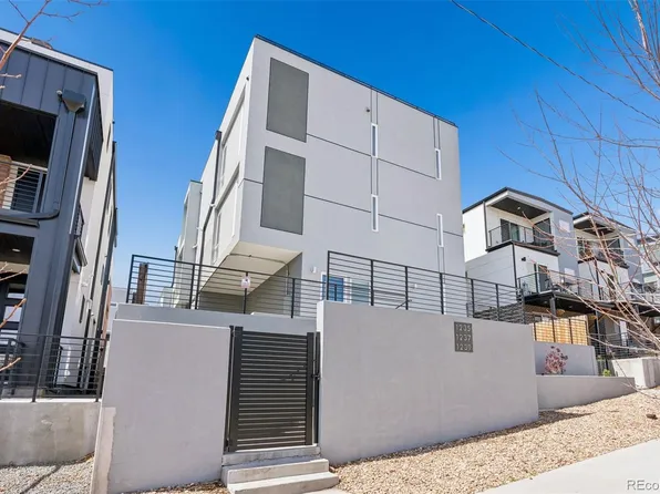 1235 Perry Street, Denver, CO 80204