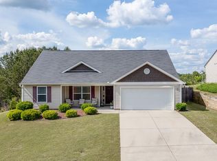 1851 Jessica Way, Winder, GA 30680