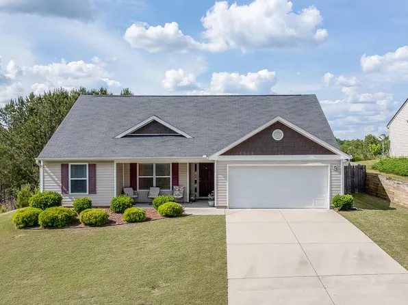 1851 Jessica Way, Winder, GA 30680