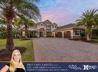 14109 Bella Ln, Orlando, FL 32832