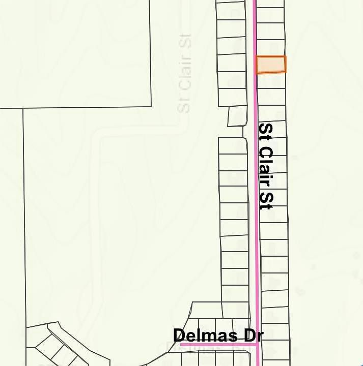1st image of LOT 63 Saint Clair St