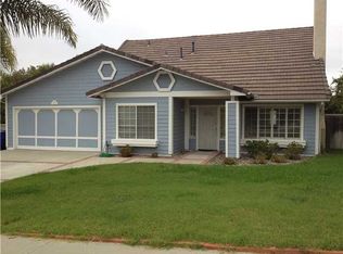 1552 Whispering Palm Dr, Oceanside, CA 92056