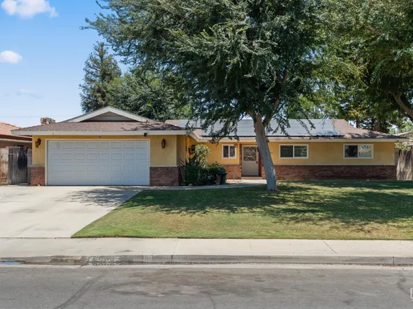 6000 Carter Ave, Bakersfield, CA 93308