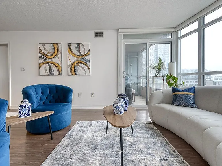 151 Dan Leckie Way #601 — Photo 3