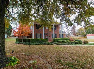 4410 Jackie Ln, Paragould, AR 72450