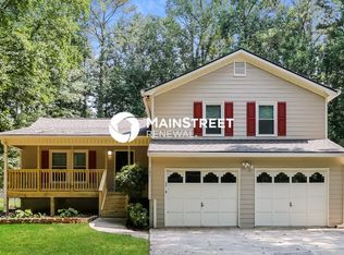 101 Harris Oaks, Dallas, GA 30157