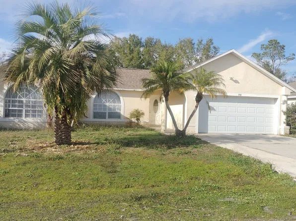 958 Louvre Ct, Kissimmee, FL 34759