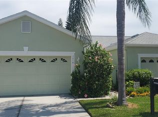 7216 Cleopatra Dr, Land O Lakes, FL 34637