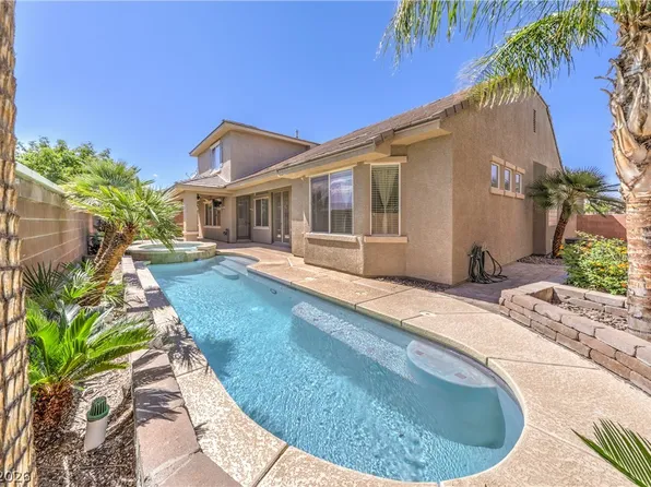 10227 Sunset Gardens Dr, Las Vegas, NV 89135