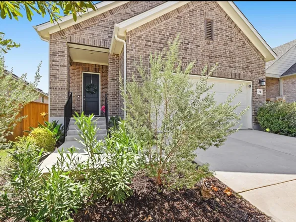 524 Possumhaw Ln, San Marcos, TX 78666