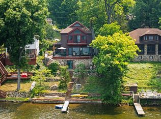 13826 Rustic Dr, Gregory, MI 48137