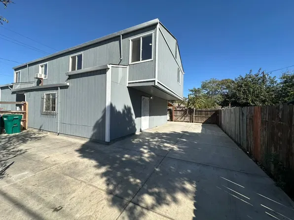 506 S Airport Way #506, Stockton, CA 95205