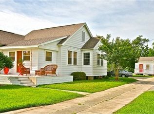 420 Carroll Ave #2, Bay Saint Louis, MS 39520