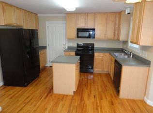 3339 Swinford Ct, Raleigh, NC 27604