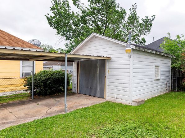 228 N Super St, Houston, TX 77011