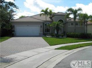 1268 Stonehaven Estates Dr, West Palm Beach, FL 33411