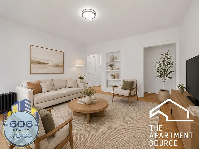 7355 N Damen Ave #4 — Photo 5