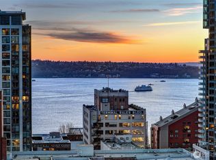 1920 4th Avenue #2104, Seattle, WA