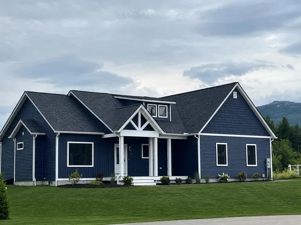 21 Roberts Drive #16, Jaffrey, NH 03452