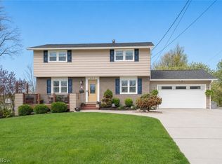 652 West St, Wadsworth, OH 44281