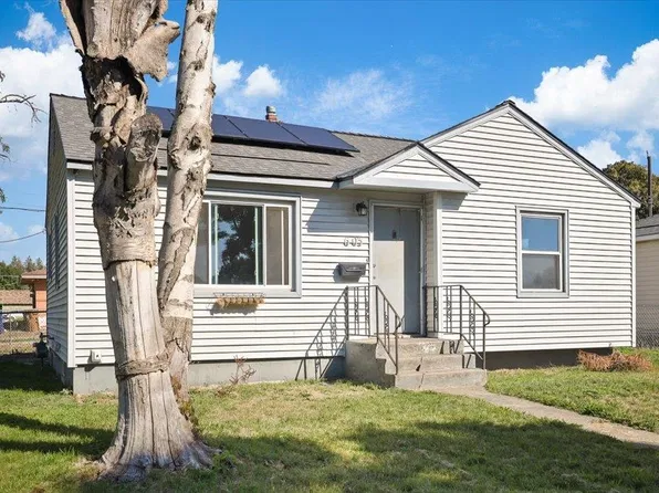 603 E Walton Ave, Spokane, WA 99207