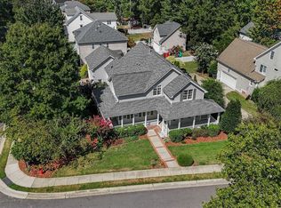 30094 Baxter, Chapel Hill, NC 27517