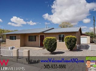 4519 Pedroncelli Ct NW, Albuquerque, NM 87107