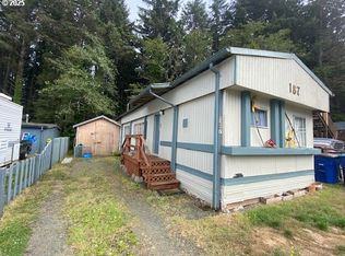 187 SE South 40 Ln, Depoe bay, OR