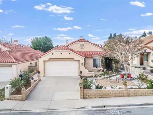 2515 Callahan Ave, Simi Valley, CA 93065