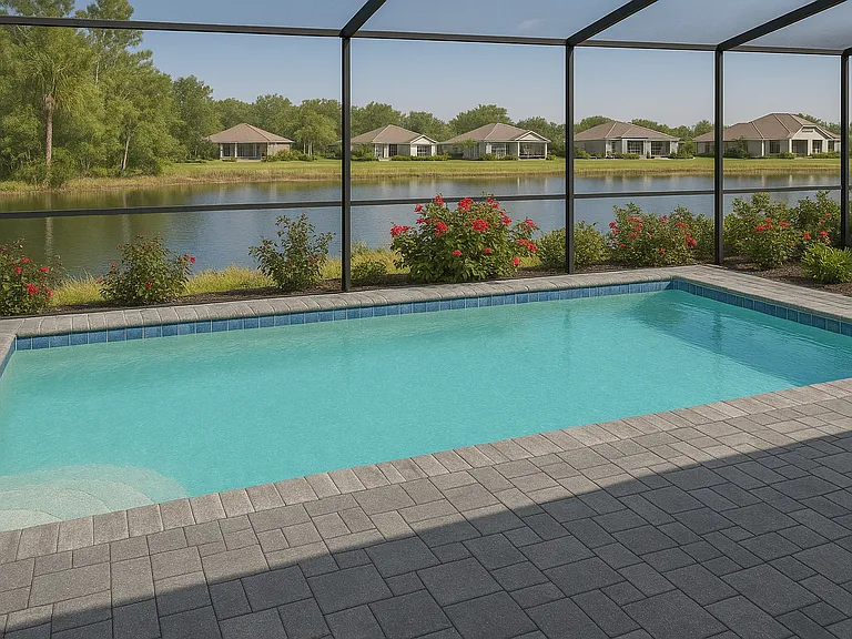 5554 Sand Fossil Ct — Photo 28