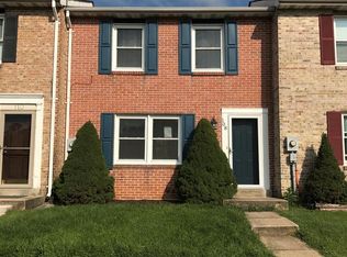 108 Grimes Ct, Mount Airy, MD 21771