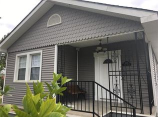 5333 Oak Dr, Marrero, LA 70072