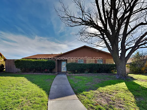 2112 Victoria Rd, Carrollton, TX 75007