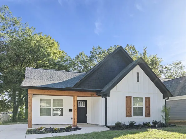 355 Edith Ave Lot 28, Memphis, TN 38126