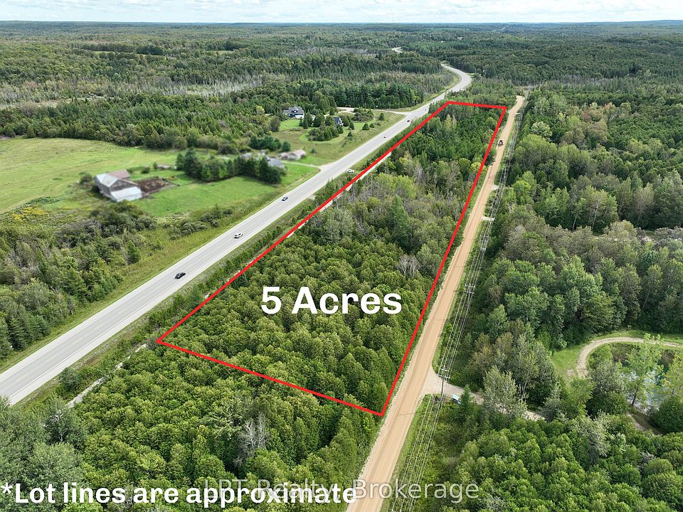 1st image of Connell Lake Rd Lot 48-50