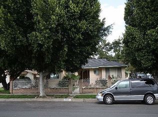 16031 Los Alimos St, Granada Hills, CA 91344